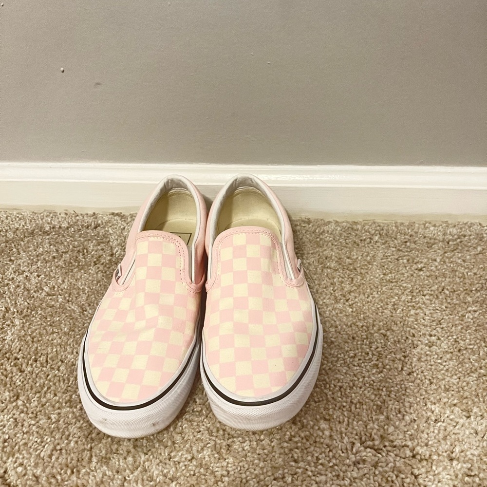 old skool vans